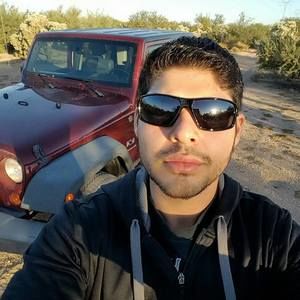 Meet your Posher, Ivan